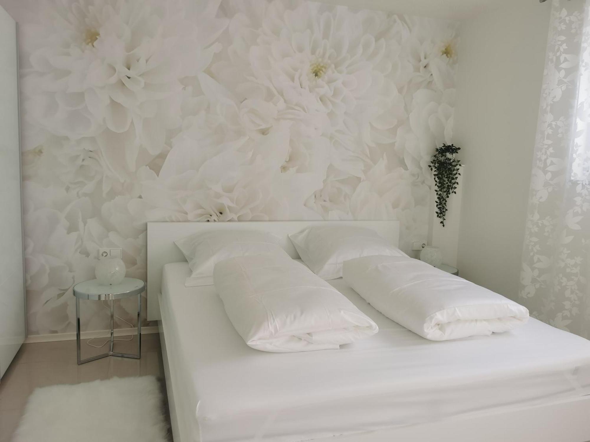 Ferienwohnung Edelweiss Руст Екстер'єр фото