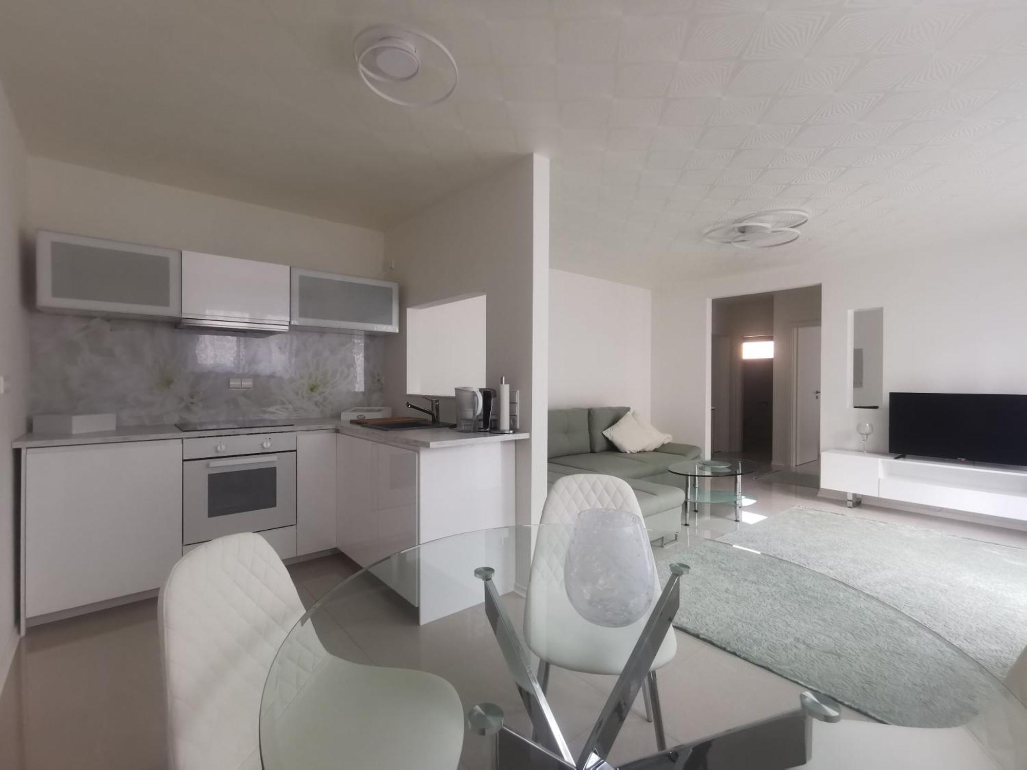 Ferienwohnung Edelweiss Руст Екстер'єр фото
