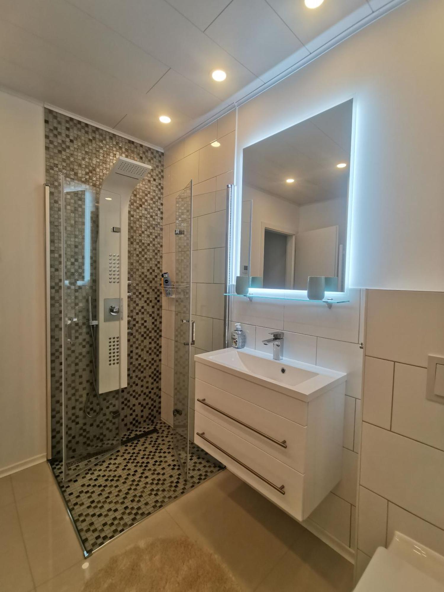 Ferienwohnung Edelweiss Руст Екстер'єр фото
