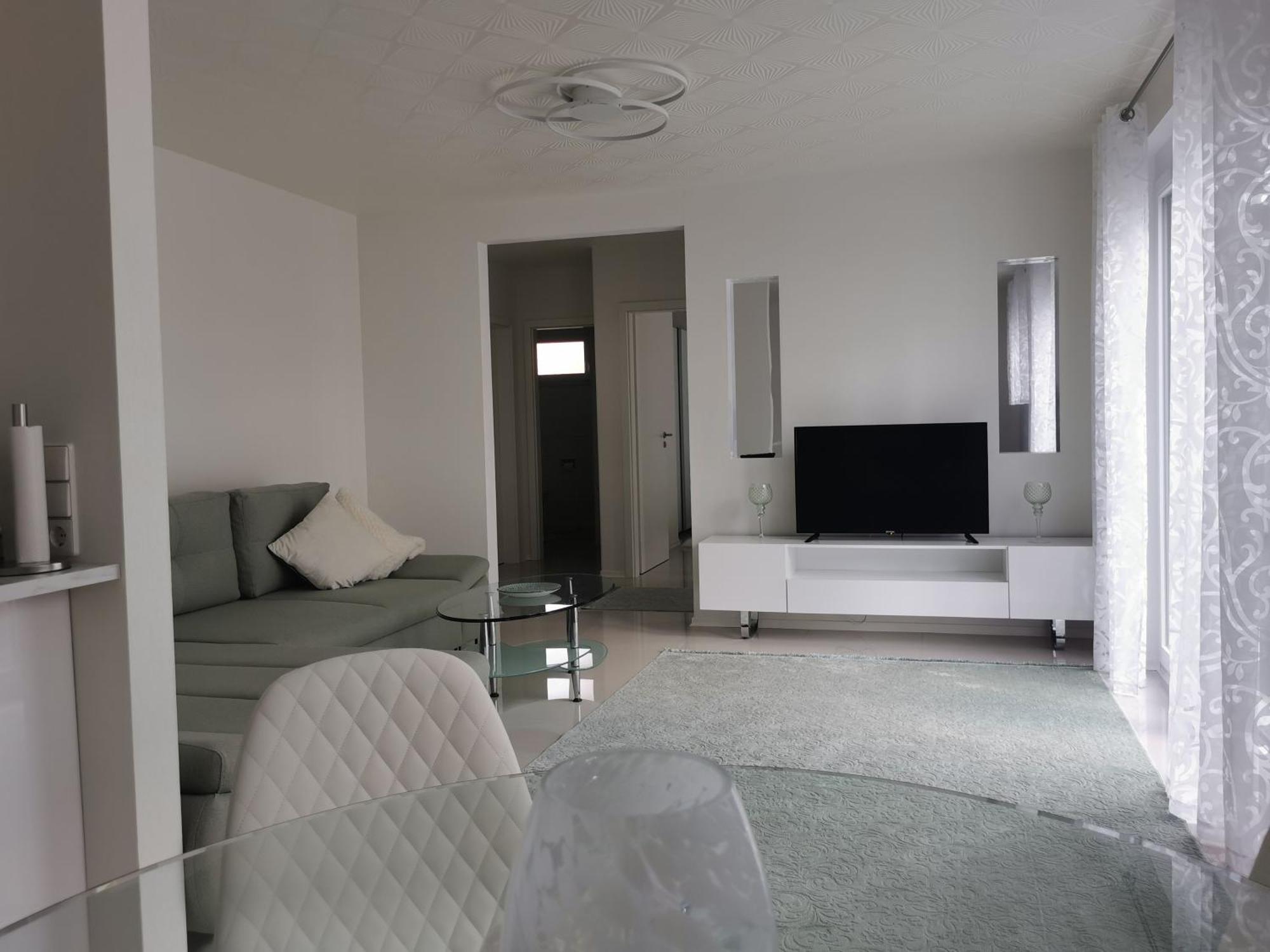 Ferienwohnung Edelweiss Руст Екстер'єр фото