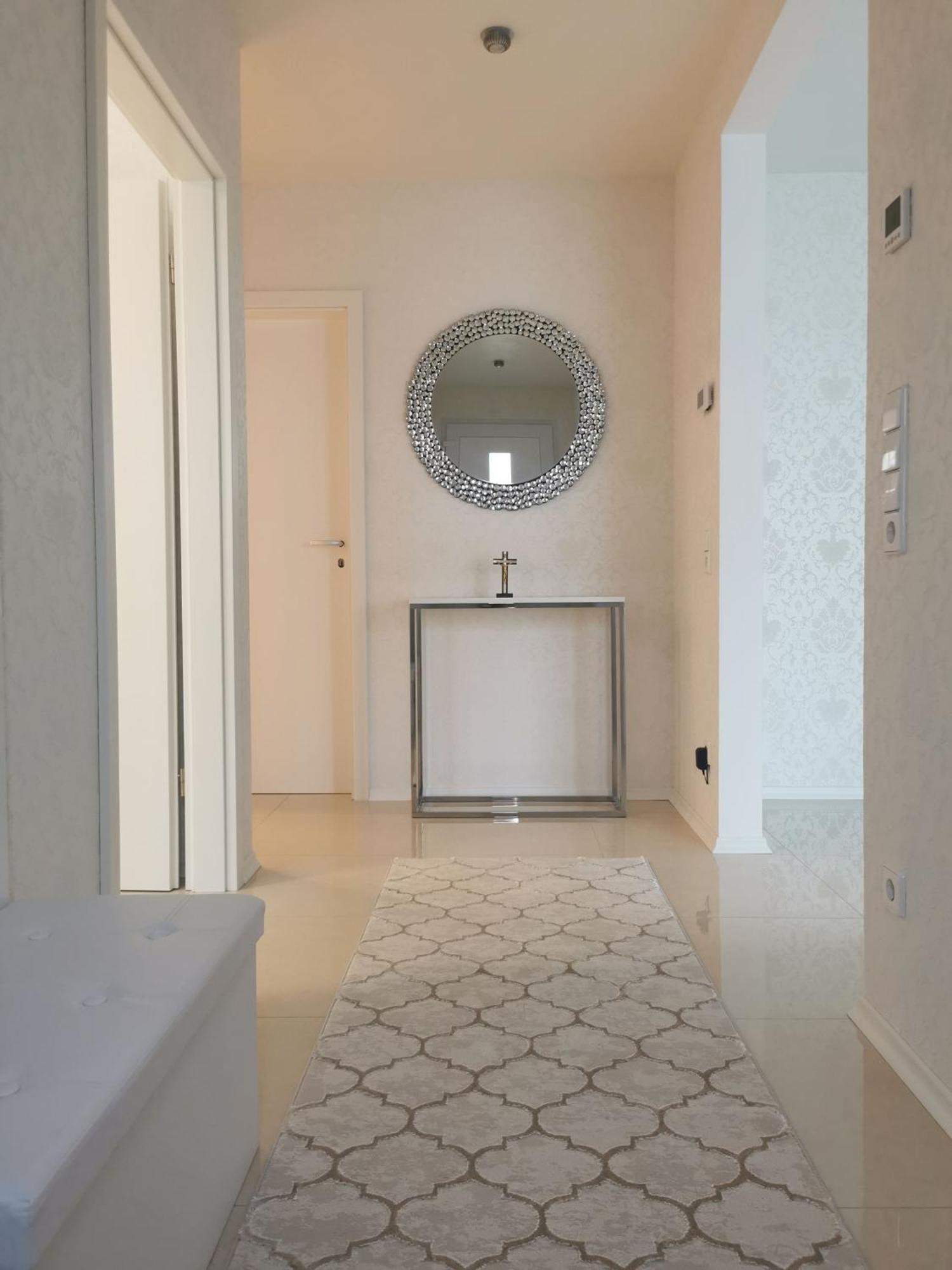 Ferienwohnung Edelweiss Руст Екстер'єр фото