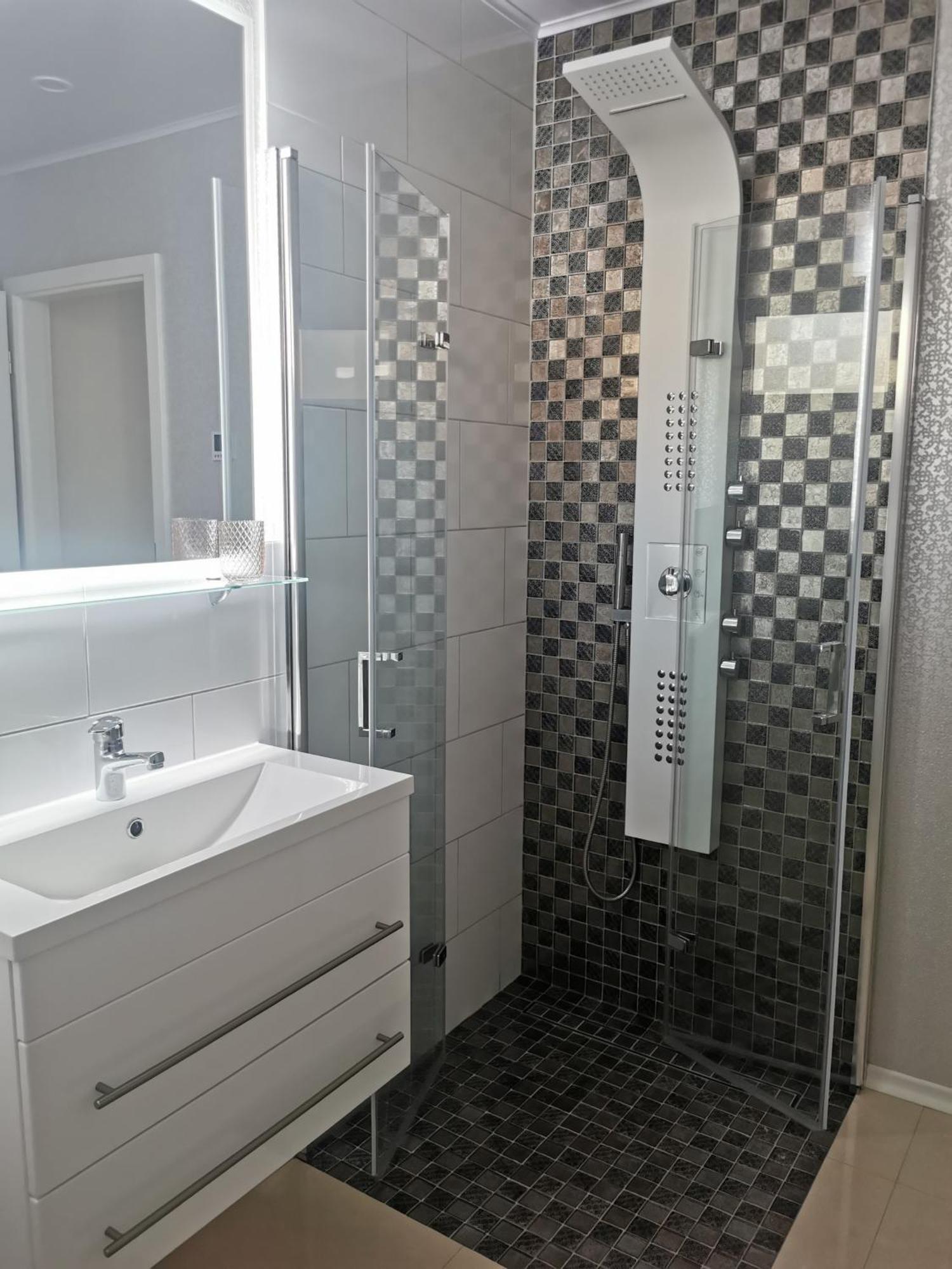 Ferienwohnung Edelweiss Руст Екстер'єр фото